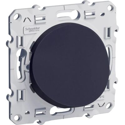Sortie de câble Schneider Electric S540662 - 6-12mm², Anthracite, IP21 - Publicité Sortie de câble Schneider Electric S540662 - 6-12mm², Anthracite, IP21 - Publicité
