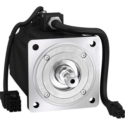 Schneider Electric BCH2LF0733CF5C - Servomotor - 1kW - 220V AC - 3000 Upm - IP65 Schneider Electric BCH2LF0733CF5C - Servomotor - 1kW - 220V AC - 3000 Upm - IP65