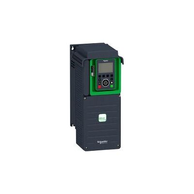 Schneider Electric ATV630U75N4 Convertisseur de fréquence - Convertisseur de fréquence - Publicité Schneider Electric ATV630U75N4 Convertisseur de fréquence - Convertisseur de fréquence - Publicité