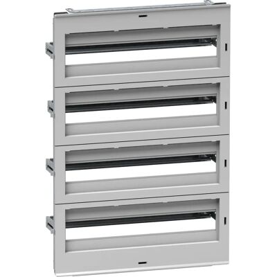 Schneider Electric NSYDLA88G Caja eléctrica - 680 x 460 mm - RAL 7035 - Acero Schneider Electric NSYDLA88G Caja eléctrica - 680 x 460 mm - RAL 7035 - Acero