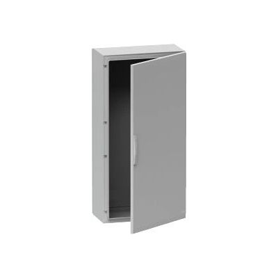 Schneider Electric NSYPLA1054G Rack-Schrank - Außen IP65 Grau Schneider Electric NSYPLA1054G Rack-Schrank - Außen IP65 Grau