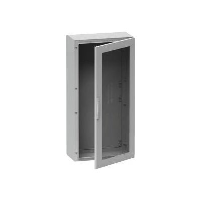 Schneider Electric NSYPLA1274TG Freistehender Serverschrank - Rack Schneider Electric NSYPLA1274TG Freistehender Serverschrank - Rack