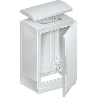 Schneider Electric NSYPLAZT10104G Polyester IP44 Elektrogehäuse Schneider Electric NSYPLAZT10104G Polyester IP44 Elektrogehäuse