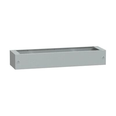 Schneider Thalassa pla - Polyester Sockel 200 mm für NSYZA2124G - Grau Schneider Thalassa pla - Polyester Sockel 200 mm für NSYZA2124G - Grau