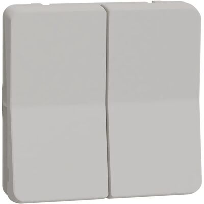 Schneider Mureva Styl MUR39021 IP55 waterproof switch - outdoor Schneider Mureva Styl MUR39021 IP55 waterproof switch - outdoor