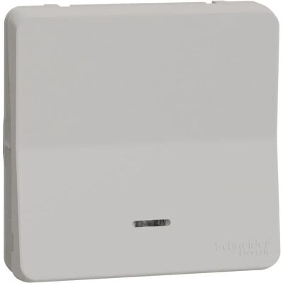 Schneider Electric MUR39023 - Interrupteur Électromécanique IP55 - Blanc - Publicité Schneider Electric MUR39023 - Interrupteur Électromécanique IP55 - Blanc - Publicité