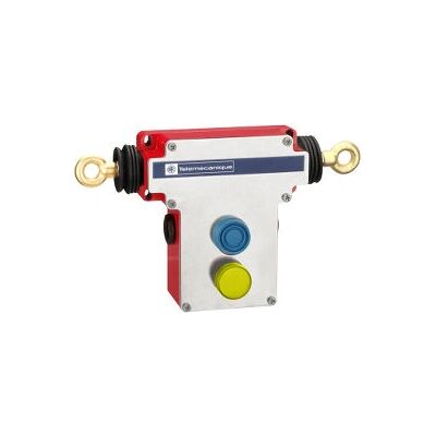 Schneider Electric XY2CEDA297 - Interrupteur de sécurité industriel Schneider Electric XY2CEDA297 - Interrupteur de sécurité industriel