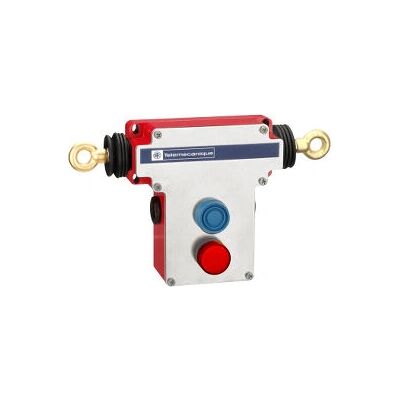 Schneider Electric XY2CEDA190H7 Interrupteur de Sécurité - IP66 Schneider Electric XY2CEDA190H7 Interrupteur de Sécurité - IP66