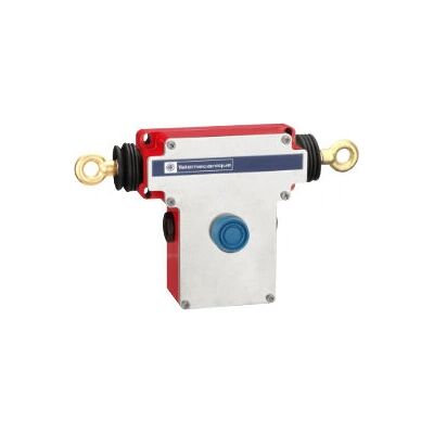 Schneider Electric XY2CEDA290H7 - Commutateur de sécurité industriel - IP66 Schneider Electric XY2CEDA290H7 - Commutateur de sécurité industriel - IP66