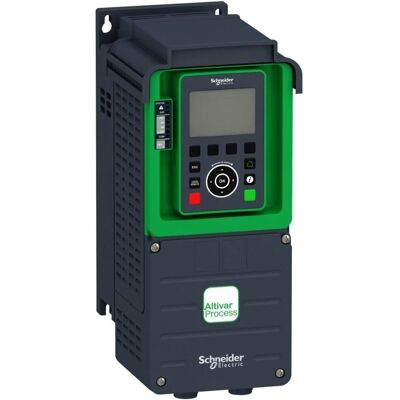 Schneider Electric ATV930 Frequenzumrichter - 4/5,5 kW, 400 V, 3 Phasen Schneider Electric ATV930 Frequenzumrichter - 4/5,5 kW, 400 V, 3 Phasen