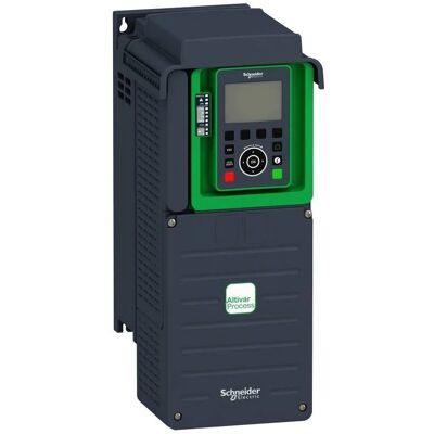 Schneider Electric ATV930 Frequenzumrichter - 7,5 kW, 11kW, Wandmontage Schneider Electric ATV930 Frequenzumrichter - 7,5 kW, 11kW, Wandmontage