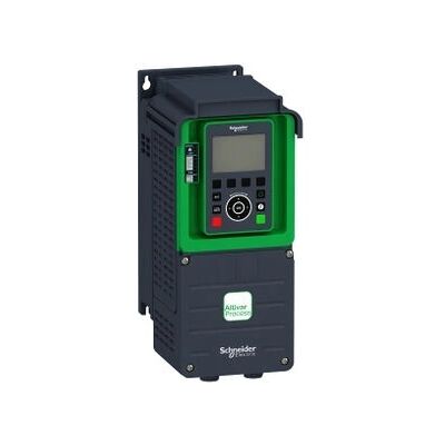 Schneider Electric ATV930U40M3 - Frequenzumrichter 4kW, 200/240V ATV930U40M3 Schneider Electric ATV930U40M3 - Frequenzumrichter 4kW, 200/240V ATV930U40M3