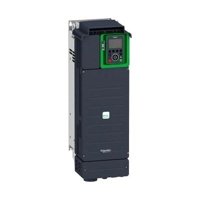 Schneider Electric ATV930D15M3 - Frequenzumrichter - 15kW - IP21 Schneider Electric ATV930D15M3 - Frequenzumrichter - 15kW - IP21