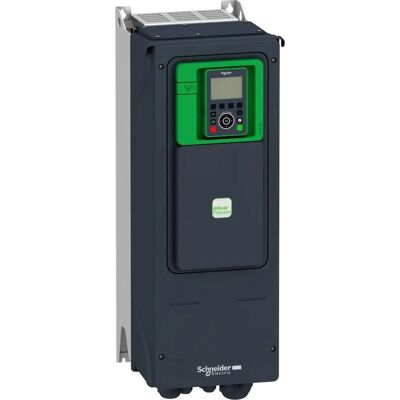Schneider Electric ATV950D11N4 Convertisseur de Fréquence 11kW - IP55 VSD - Publicité Schneider Electric ATV950D11N4 Convertisseur de Fréquence 11kW - IP55 VSD - Publicité