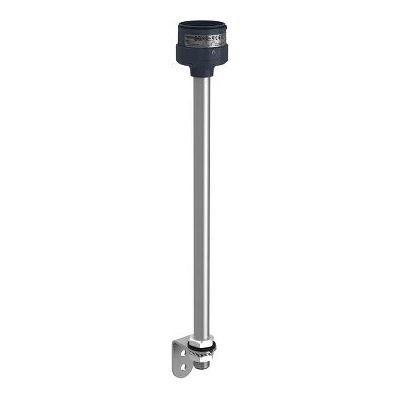 Schneider Electric XVUZ400T Schwarz Befestigungswinkel - Notlicht Schneider Electric XVUZ400T Schwarz Befestigungswinkel - Notlicht