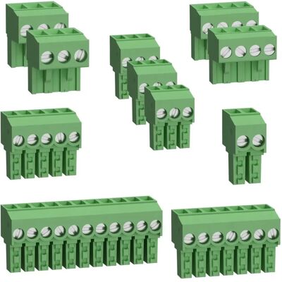 Schneider Electric TM172ASCTB28 Input/Output Modul Zubehör - Eingangs-/Ausgangsmodul Schneider Electric TM172ASCTB28 Input/Output Modul Zubehör - Eingangs-/Ausgangsmodul