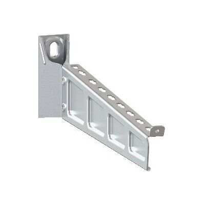 Schneider Electric CSU795316 Kabelbakke tilbehør - Varmgalvaniseret, 150mm, 43mm, 80mm Schneider Electric CSU795316 Kabelbakke tilbehør - Varmgalvaniseret, 150mm, 43mm, 80mm