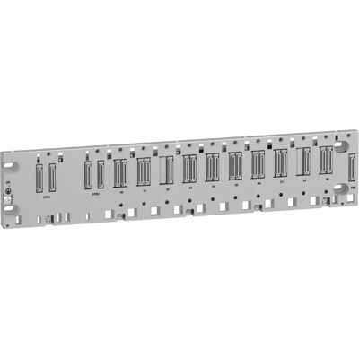 Schneider Electric - BMEXBP1002H - 150mm - 585mm - Étagère Schneider Electric - BMEXBP1002H - 150mm - 585mm - Étagère
