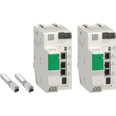 Schneider Electric BMEH582040K - Programmierbarer Steuerungs-Controller Schneider Electric BMEH582040K - Programmierbarer Steuerungs-Controller