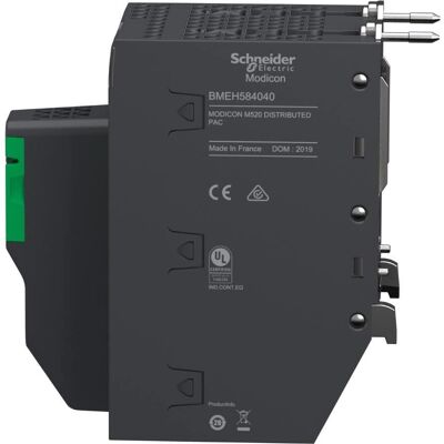 Schneider Electric M580 Automatisierungskit - BMEH584040 Schneider Electric M580 Automatisierungskit - BMEH584040