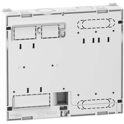 Schneider Electric R9H13206 - Bloc de Commande Resi9 - 13 Modules - Publicité Schneider Electric R9H13206 - Bloc de Commande Resi9 - 13 Modules - Publicité