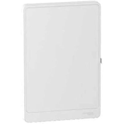 Schneider Electric Blanc Resi9 - 4 Rangées, 13 Modules - Panneau Électrique - Publicité Schneider Electric Blanc Resi9 - 4 Rangées, 13 Modules - Panneau Électrique - Publicité