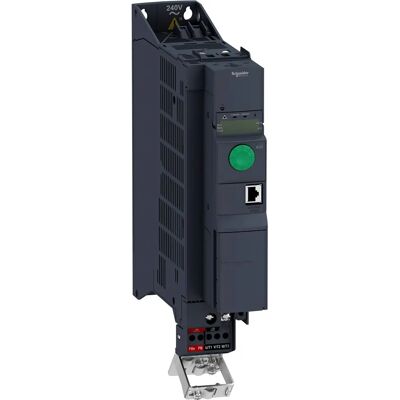 Convertidor de frecuencia Schneider Electric ATV320U40N4B 4kW, 3 fases Convertidor de frecuencia Schneider Electric ATV320U40N4B 4kW, 3 fases