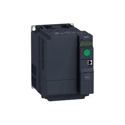 Variador de frecuencia Schneider Electric ATV320U55N4B - 3F, 5,5kW, IP20 Variador de frecuencia Schneider Electric ATV320U55N4B - 3F, 5,5kW, IP20