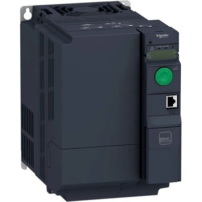 Schneider Electric ATV320 Variador de Frecuencia - 7,5kW, 400V, 3-fases Schneider Electric ATV320 Variador de Frecuencia - 7,5kW, 400V, 3-fases
