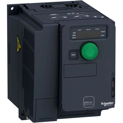 Variador de frecuencia Schneider Electric ATV320 - IP20 - 1,5kW Variador de frecuencia Schneider Electric ATV320 - IP20 - 1,5kW