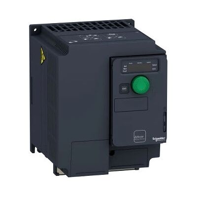 Schneider Electric ATV320U40M3C - Frequenzumrichter - IP20 Schneider Electric ATV320U40M3C - Frequenzumrichter - IP20