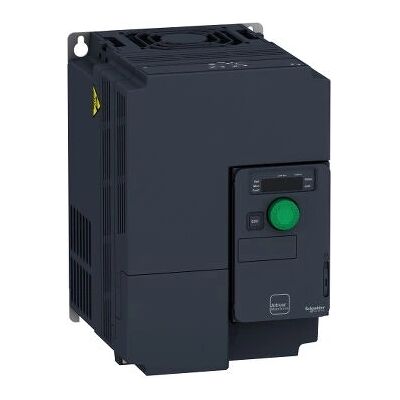 Schneider Electric ATV320U55M3C - Variateur de vitesse - Publicité Schneider Electric ATV320U55M3C - Variateur de vitesse - Publicité