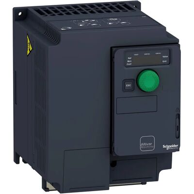 Schneider Electric ATV320 Variador de frecuencia 3kW - IP20 Schneider Electric ATV320 Variador de frecuencia 3kW - IP20