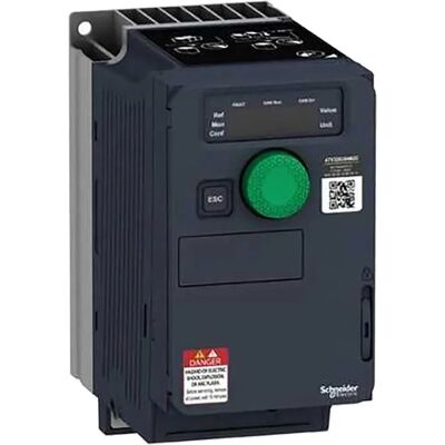 Variador de frecuencia Schneider Electric ATV320 4kW IP20 Variador de frecuencia Schneider Electric ATV320 4kW IP20
