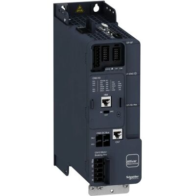 Schneider Electric ATV340U15N4 - Variateur de Fréquence - 1,5 kW, IP20 - Publicité Schneider Electric ATV340U15N4 - Variateur de Fréquence - 1,5 kW, IP20 - Publicité