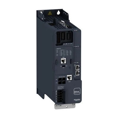 Schneider Electric ATV340U22N4E - Frequenzumrichter 2,2kW, 380-480V Schneider Electric ATV340U22N4E - Frequenzumrichter 2,2kW, 380-480V