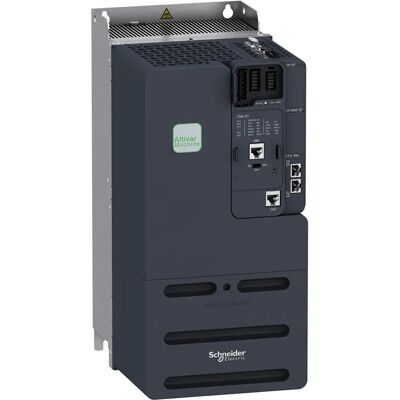 Schneider Electric ATV340D22N4E - Frequenzumrichter 22kW - IP20 Schneider Electric ATV340D22N4E - Frequenzumrichter 22kW - IP20