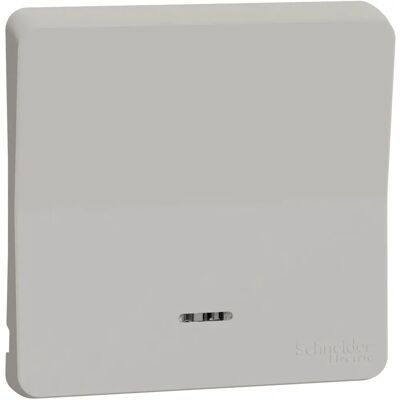 Schneider Electric - Mureva Styl - Blanc - IP55 - Publicité Schneider Electric - Mureva Styl - Blanc - IP55 - Publicité
