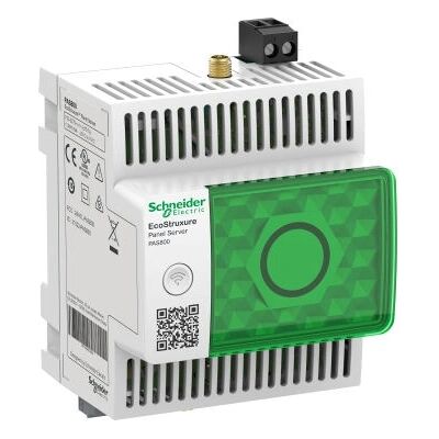 Schneider Electric PAS800L - Servidor de puerta de enlace Schneider Electric PAS800L - Servidor de puerta de enlace