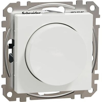 Schneider Electric WDE002306 - Multiwire LED Dimmer Schneider Electric WDE002306 - Multiwire LED Dimmer