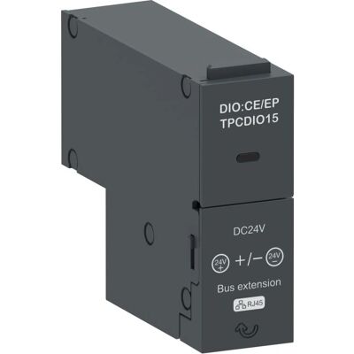 Schneider TPCDIO15 Modul - CAN-Erweiterung Schneider TPCDIO15 Modul - CAN-Erweiterung