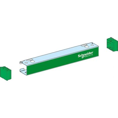 Schneider Electric PrismaSeT-P Designfrontblende - Serverschrank Zubehör Schneider Electric PrismaSeT-P Designfrontblende - Serverschrank Zubehör