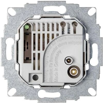 Schneider Electric Temperaturregler ELG176252 - Thermostat Schneider Electric Temperaturregler ELG176252 - Thermostat