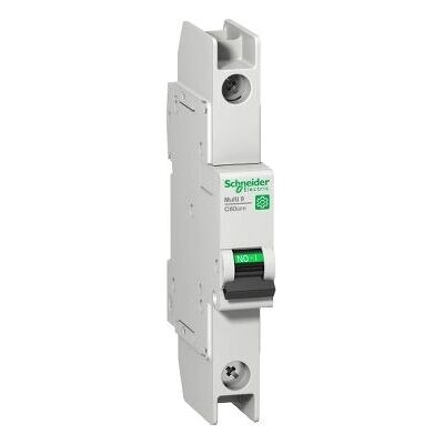 Schneider Electric M9F54140 Kompakt Leitungsschutzschalter - Schutzschalter Schneider Electric M9F54140 Kompakt Leitungsschutzschalter - Schutzschalter