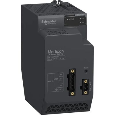 Schneider Electric SE BMXCPS4022H X80 - Alimentation électrique Schneider Electric SE BMXCPS4022H X80 - Alimentation électrique