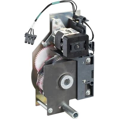 Schneider Electric - MCH MTZ1 24/30V DC - Variateur de moteur DC - Publicité Schneider Electric - MCH MTZ1 24/30V DC - Variateur de moteur DC - Publicité