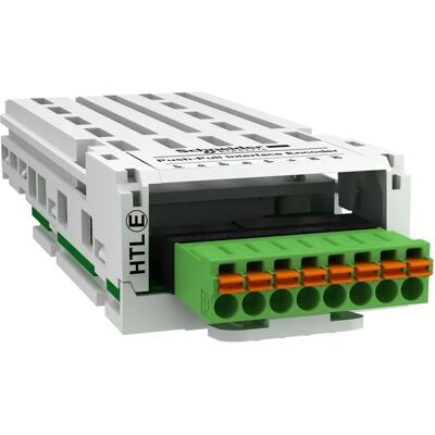 Schneider Electric VW3A3424 Schnittstellen-Encoder - 24 V DC Schneider Electric VW3A3424 Schnittstellen-Encoder - 24 V DC