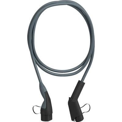 Schneider Electric EVP1CNL32121 Ladekabel EVlink T2-T1 7m Schneider Electric EVP1CNL32121 Ladekabel EVlink T2-T1 7m