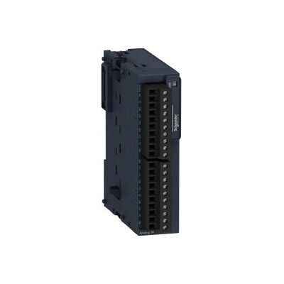 Schneider Electric TM3TI4D - Thermoelement Modul - SPS Modul Schneider Electric TM3TI4D - Thermoelement Modul - SPS Modul