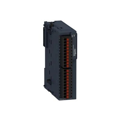 Schneider Electric TM3TI4DG PLC-Modul - Unterstützt Thermoelemente Schneider Electric TM3TI4DG PLC-Modul - Unterstützt Thermoelemente